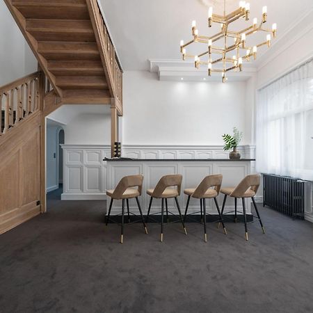 La Villa Concorde Gerardmer Bagian luar foto
