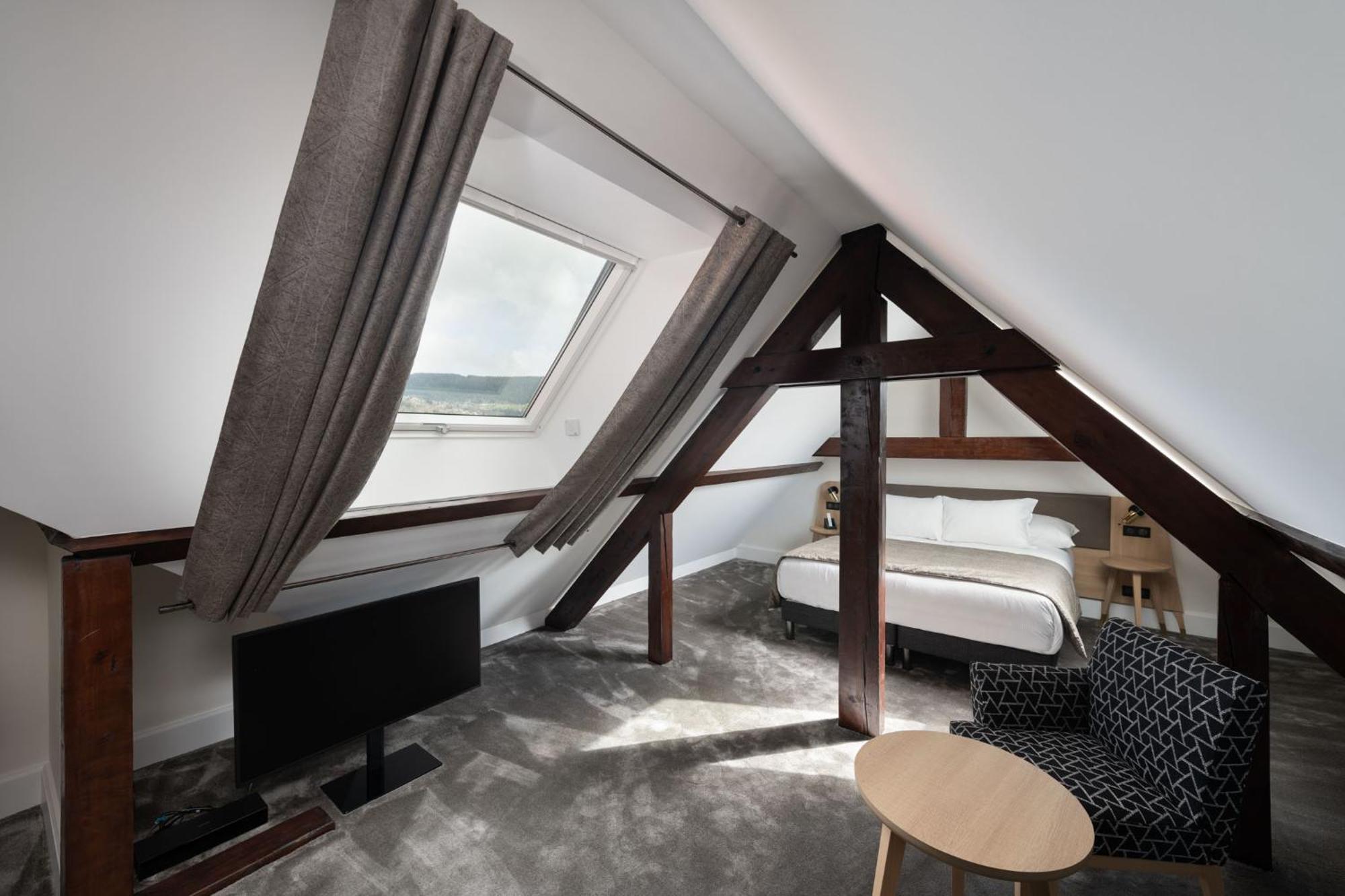 La Villa Concorde Gerardmer Bagian luar foto