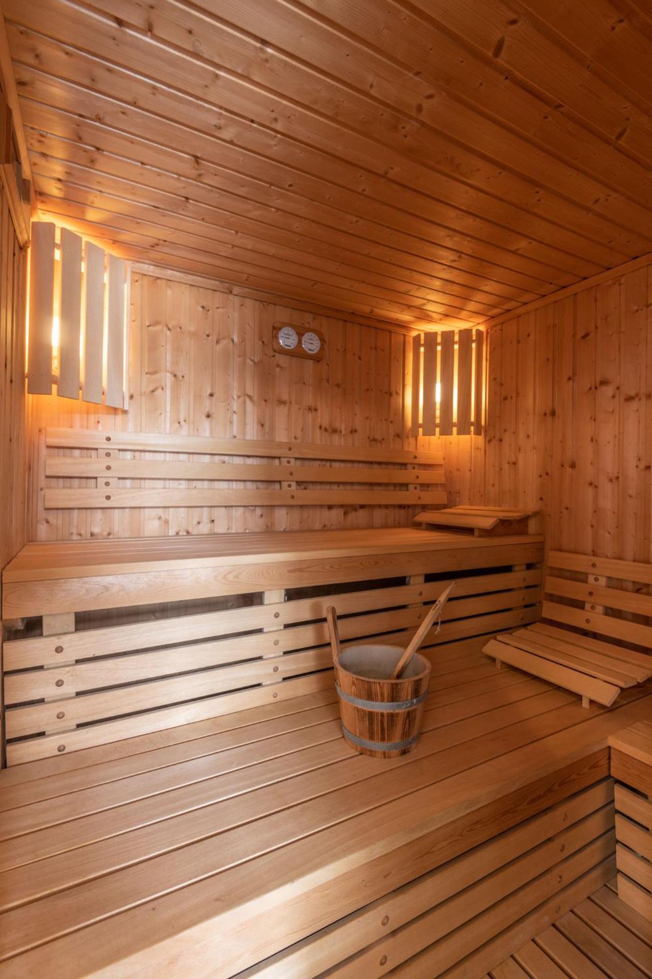 La Villa Concorde Gerardmer Bagian luar foto
